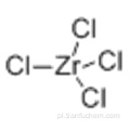 Tetrachlorek cyrkonu CAS 10026-11-6